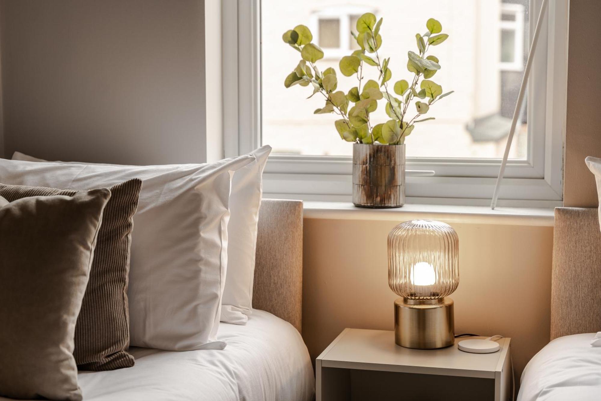 Stylish & Recently Refurbished Chester Apartment - Up To 6 외부 사진