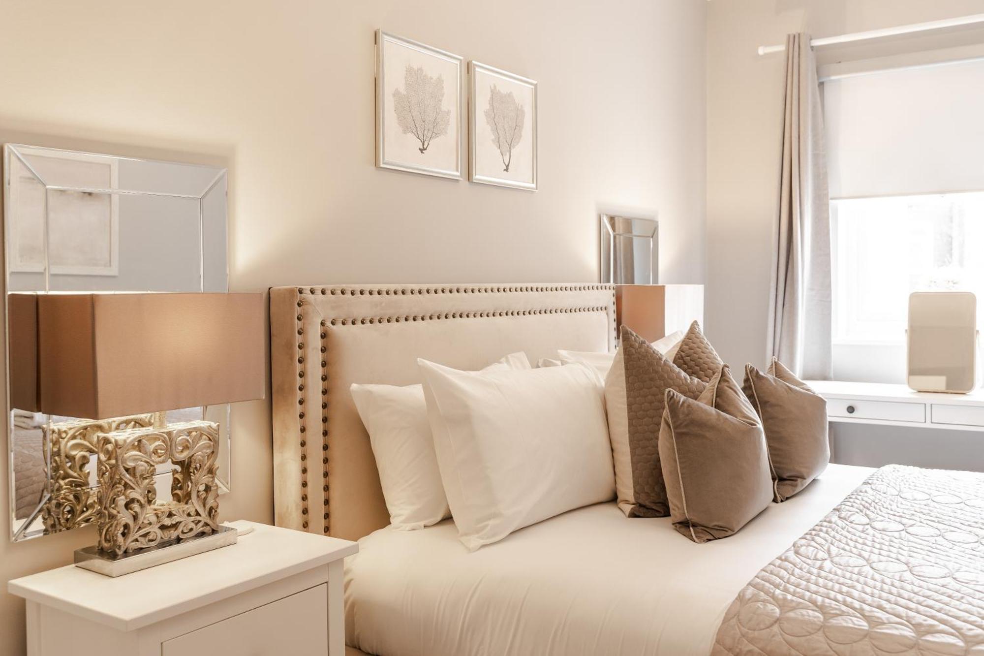 Stylish & Recently Refurbished Chester Apartment - Up To 6 외부 사진