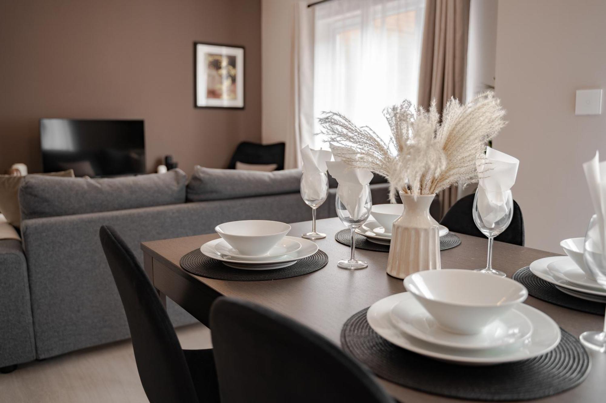 Stylish & Recently Refurbished Chester Apartment - Up To 6 외부 사진