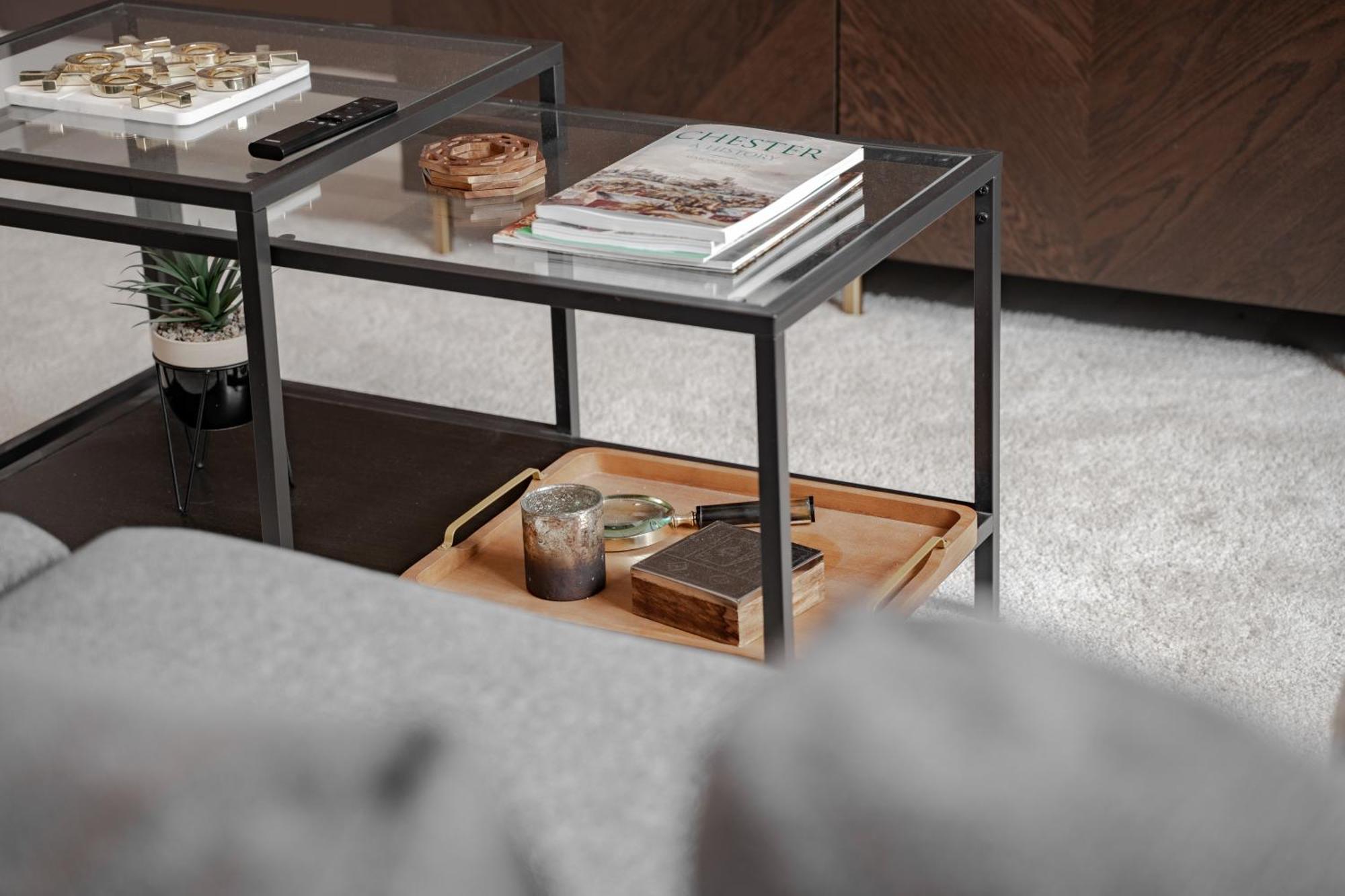 Stylish & Recently Refurbished Chester Apartment - Up To 6 외부 사진